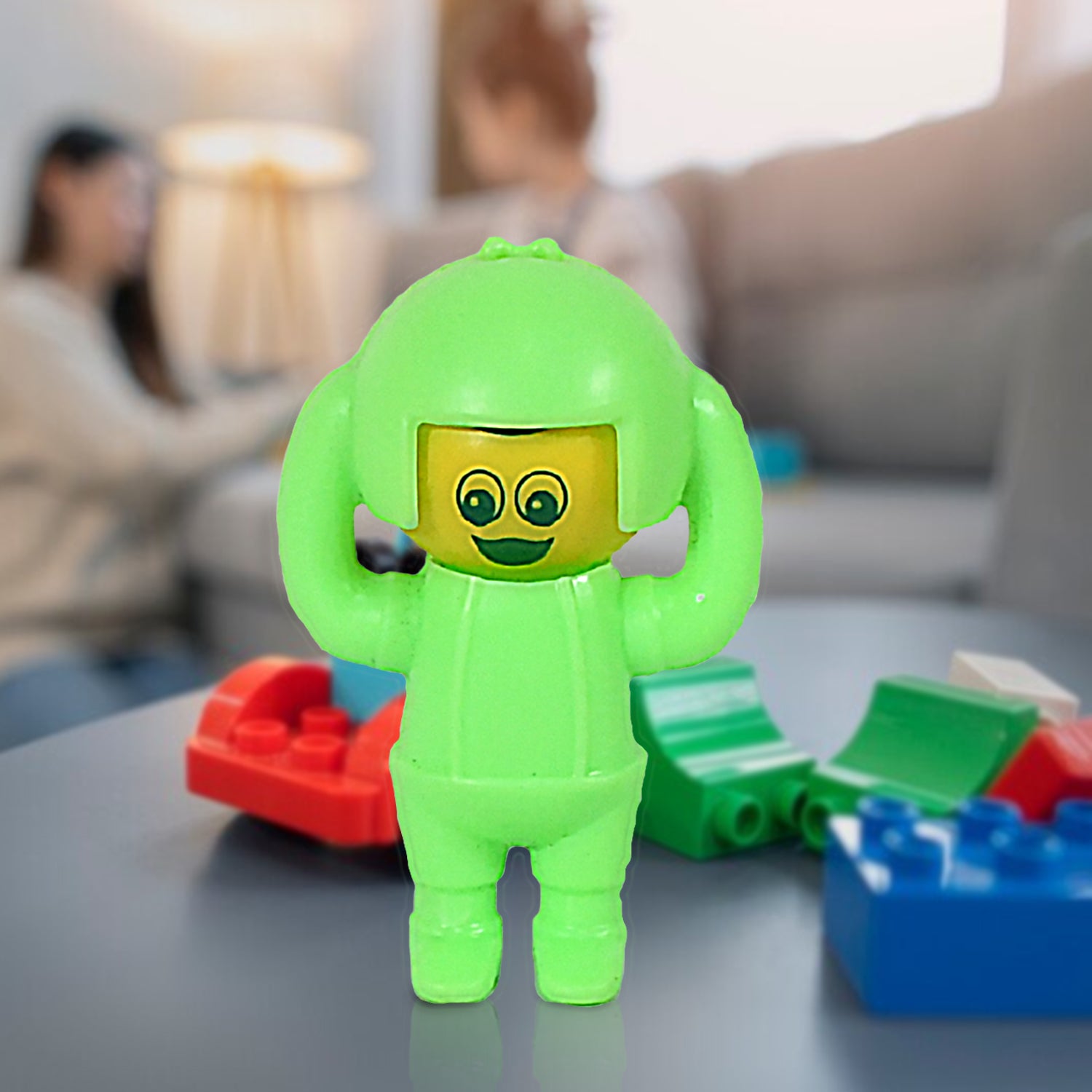 Cute Face Expression Changer Toy For Kids Cute Face Expression Changer Toy For Kids